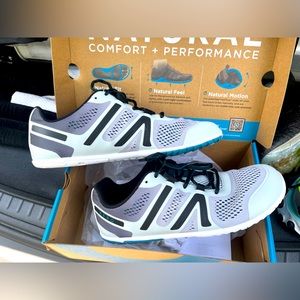 Xero HFS - Lightweight Road Running Shoe - Men